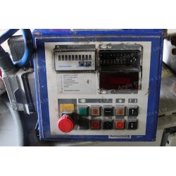 SOLD - Batenfeld BEX2-50-16V Extruder