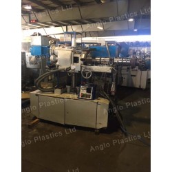 SOLD - Batenfeld BEX2-50-16V Extruder
