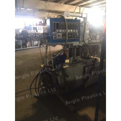 SOLD - Batenfeld BEX2-50-16V Extruder