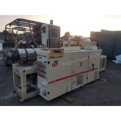 SOLD - Cincinnati CMT80...