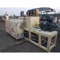 SOLD - Cincinnati CMT80 Extruder