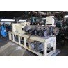 SOLD - Cincinnati CMT80 Extruder