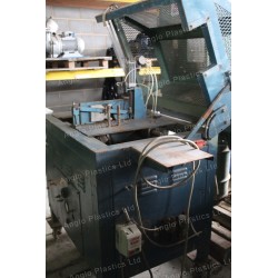 SOLD - PAE Saw