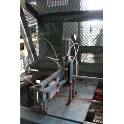 SOLD - PAE Saw
