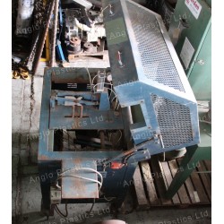 SOLD - PAE Saw