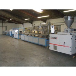 Cincinnati 45mm Extrusion Line (extruder)