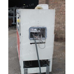 SOLD - Battenfeld SPR125P Saw