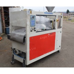 SOLD - Battenfeld SPR125P Saw