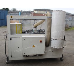 SOLD - Battenfeld SPR125P Saw