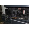 SOLD - Cincinnati Titan 58 Conical twin-screw extruder
