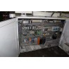 SOLD - Cincinnati Titan 58 Conical twin-screw extruder