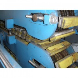 Cincinnati 45mm Extrusion Line (extruder)