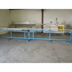 Cincinnati 45mm Extrusion Line (extruder)