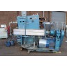 Boston Matthews 80mm Single Screw Extruder