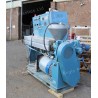 Boston Matthews 80mm Single Screw Extruder