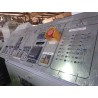 SOLD - Cincinnati CMT58 Twin Screw Extruder