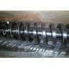 SOLD - Cincinnati CMT58 Twin Screw Extruder