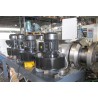 SOLD - Cincinnati CMT58 Twin Screw Extruder