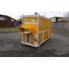 SOLD - Battenfeld Haul Off