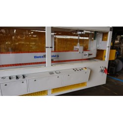 SOLD - Battenfeld Haul Off