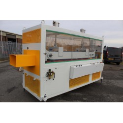 SOLD - Battenfeld Haul Off