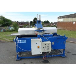SOLD - Speedex CS500 Saw