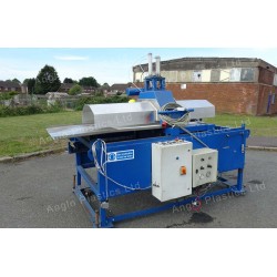SOLD - Speedex CS500 Saw