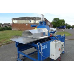 SOLD - Speedex CS500 Saw