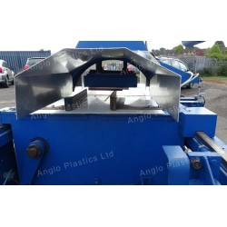 SOLD - Speedex CS500 Saw