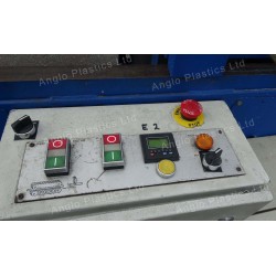 SOLD - Speedex CS500 Saw