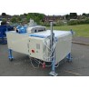 SOLD - Speedex CS500 Saw