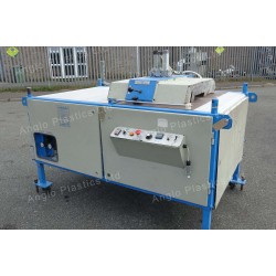 SOLD - Speedex CS500 Saw