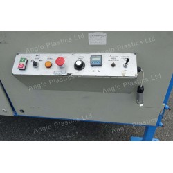 SOLD - Speedex CS500 Saw