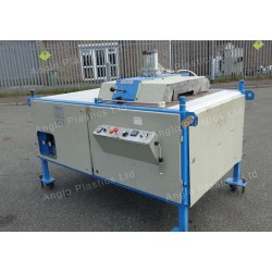 SOLD - Speedex CS500 Saw