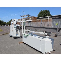 SOLD - Boston Matthews 60mm Extrusion Line