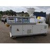 SOLD - Battenfeld BEX2-90-22V Twin Screw Extruder
