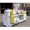 SOLD - Battenfeld BEX2-90-22V Twin Screw Extruder
