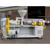 SOLD - Battenfeld BEX2-90-22V Twin Screw Extruder