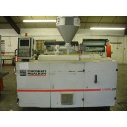 Cincinnati 58mm Extrusion Line (extruder)