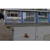 SOLD - Battenfeld BEX2-90-22V Twin Screw Extruder