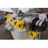 SOLD - Battenfeld BEX2-90-22V Twin Screw Extruder