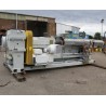 Battenfeld BEX2-130-25V Twin Screw Extruder