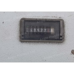 SOLD - Battenfeld BEX2-130-25V Twin Screw Extruder