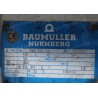 SOLD - Battenfeld BEX2-130-25V Twin Screw Extruder