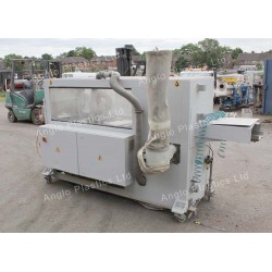 Battenfeld SPR63 Saw