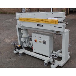 Sold  - Rehau 85 x 135 Haul Off