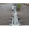 Sold  - Rehau 85 x 135 Haul Off