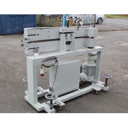 Sold  - Rehau 85 x 135 Haul Off