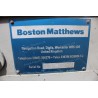 SOLD - Boston Haul Off