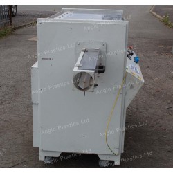 SOLD - Boston Planetary cutter 90mm
